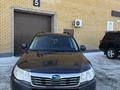 Subaru Forester 2008 года за 7 000 000 тг. в Семей – фото 2