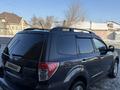 Subaru Forester 2008 года за 7 000 000 тг. в Семей – фото 5