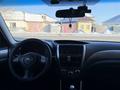 Subaru Forester 2008 года за 7 000 000 тг. в Семей – фото 8