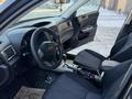 Subaru Forester 2008 года за 7 000 000 тг. в Семей – фото 9