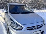 Hyundai Accent 2011 года за 4 400 000 тг. в Усть-Каменогорск – фото 3