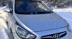 Hyundai Accent 2011 года за 4 400 000 тг. в Усть-Каменогорск – фото 3