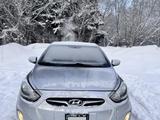 Hyundai Accent 2011 года за 4 400 000 тг. в Усть-Каменогорск