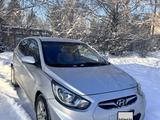 Hyundai Accent 2011 года за 4 400 000 тг. в Усть-Каменогорск – фото 4