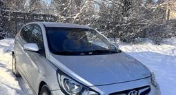 Hyundai Accent 2011 года за 4 400 000 тг. в Усть-Каменогорск – фото 4