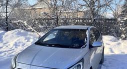Hyundai Accent 2011 года за 4 400 000 тг. в Усть-Каменогорск – фото 5