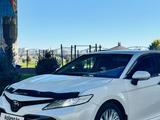 Toyota Camry 2021 года за 14 500 000 тг. в Семей