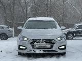 Hyundai Accent 2019 года за 7 500 000 тг. в Шымкент