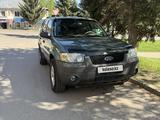 Ford Escape 2004 года за 3 100 000 тг. в Усть-Каменогорск