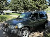 Ford Escape 2004 года за 3 100 000 тг. в Усть-Каменогорск – фото 4