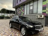 Infiniti QX70 2015 года за 12 000 000 тг. в Кентау