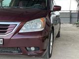 Honda Odyssey 2008 года за 7 000 000 тг. в Атырау – фото 2