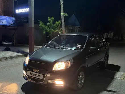 Chevrolet Nexia 2021 года за 5 700 000 тг. в Уральск – фото 2