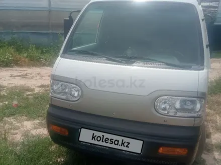 Chevrolet Damas 2024 года за 4 000 000 тг. в Шымкент