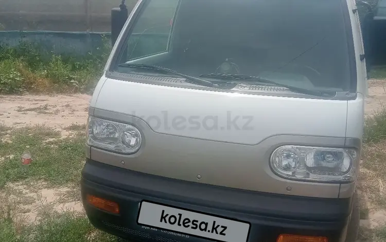 Chevrolet Damas 2024 года за 4 000 000 тг. в Шымкент