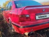 BMW 320 1992 года за 950 000 тг. в Петропавловск – фото 2
