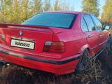 BMW 320 1992 года за 950 000 тг. в Петропавловск