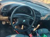 BMW 320 1992 года за 950 000 тг. в Петропавловск – фото 3