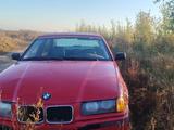 BMW 320 1992 года за 950 000 тг. в Петропавловск – фото 4