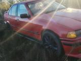 BMW 320 1992 года за 950 000 тг. в Петропавловск – фото 5