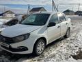 ВАЗ (Lada) Granta 2190 2020 годаfor2 500 000 тг. в Актобе – фото 2