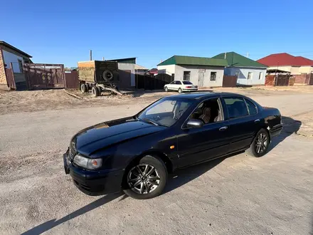 Nissan Maxima 1997 года за 1 950 000 тг. в Кызылорда – фото 2