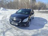 Chevrolet Cobalt 2021 годаүшін6 200 000 тг. в Караганда