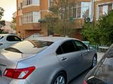 Lexus ES 350 2008 годаfor7 300 000 тг. в Актау – фото 2