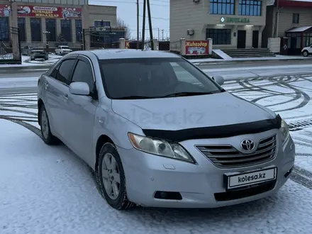 Toyota Camry 2008 года за 5 000 000 тг. в Кызылорда – фото 6