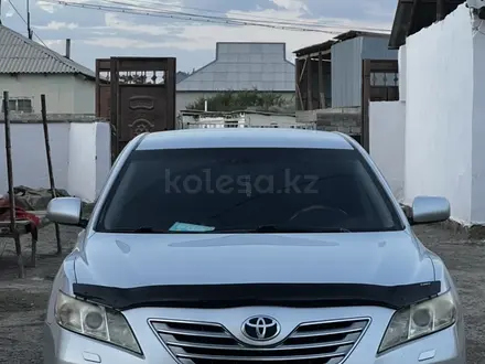 Toyota Camry 2008 года за 5 000 000 тг. в Кызылорда