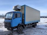 Mercedes-Benz  814 1997 года за 6 500 000 тг. в Астана – фото 2