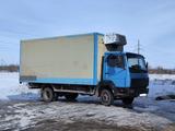 Mercedes-Benz  814 1997 года за 6 500 000 тг. в Астана
