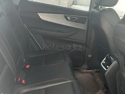 Chery Tiggo 7 Pro 2023 года за 9 500 000 тг. в Актау – фото 4