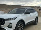 Chery Tiggo 7 Pro 2023 годаүшін9 500 000 тг. в Актау