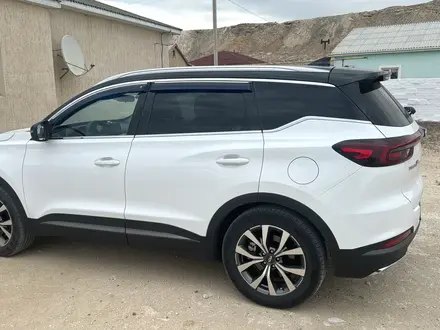 Chery Tiggo 7 Pro 2023 года за 9 500 000 тг. в Актау – фото 5