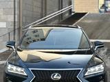 Lexus RX 200t 2017 года за 20 500 000 тг. в Астана – фото 5