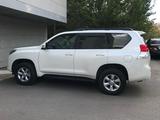 Toyota Land Cruiser Prado 2010 года за 15 500 000 тг. в Астана – фото 2