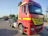 Mercedes-Benz  Actros 2006 годаүшін23 000 000 тг. в Алматы