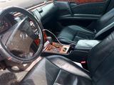 Mercedes-Benz E 320 1999 года за 3 500 000 тг. в Талдыкорган – фото 4