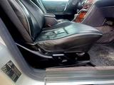 Mercedes-Benz E 320 1999 года за 3 500 000 тг. в Талдыкорган – фото 5