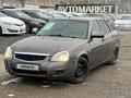 ВАЗ (Lada) Priora 2170 2014 года за 2 400 000 тг. в Актобе