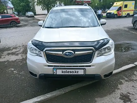 Subaru Forester 2014 года за 7 200 000 тг. в Астана