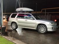 Subaru Forester 2005 годаfor5 000 000 тг. в Шымкент