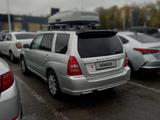 Subaru Forester 2005 годаүшін5 000 000 тг. в Шымкент – фото 3