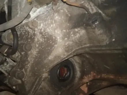 АКПП HONDA Civic D14Z4 1.4L за 80 000 тг. в Астана