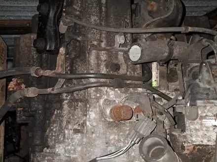 АКПП HONDA Civic D14Z4 1.4L за 80 000 тг. в Астана – фото 2
