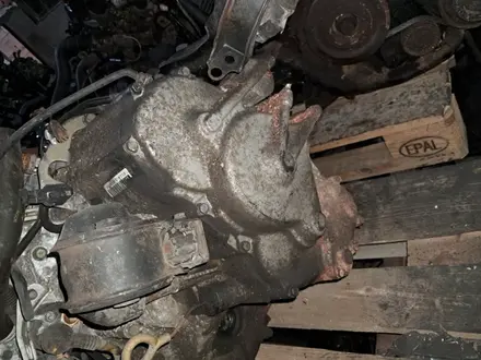 АКПП HONDA Civic D14Z4 1.4L за 80 000 тг. в Астана – фото 4