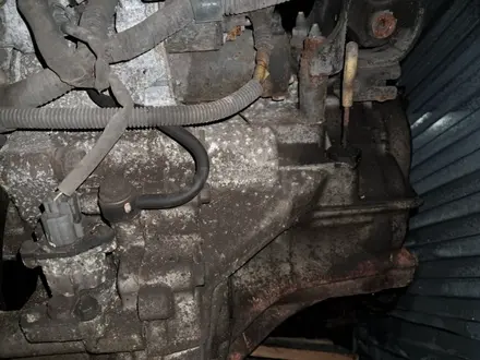 АКПП HONDA Civic D14Z4 1.4L за 80 000 тг. в Астана – фото 5