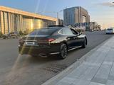 Lexus LS 500 2019 года за 33 000 000 тг. в Алматы – фото 4