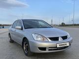 Mitsubishi Lancer 2007 года за 2 300 000 тг. в Актау – фото 2